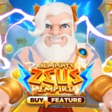 Bocoran RTP Slot Microgaming Almighty Zeus Empire